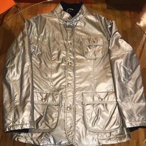 Armani Jeans Jacket